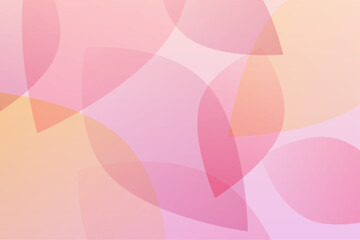 秋の葉のイメージ背景　