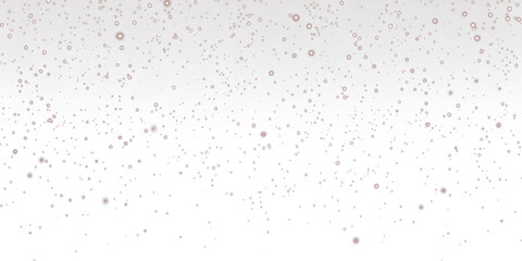 Soft pink bubble overlay with transparent background, creating a dreamy atmosphere for design projects, ideal for enhancing visual storytelling and artistic expression