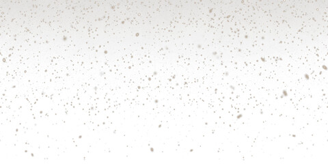 Soft beige png overlay with delicate speckles and subtle texture, ideal for enhancing design projects, backgrounds, and creative compositions with a touch of elegance