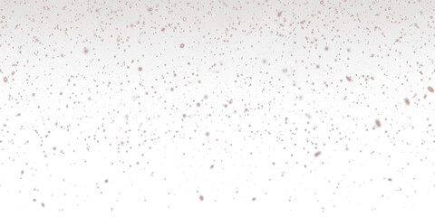 Soft pink and white png overlay featuring delicate speckles and a dreamy gradient, perfect for enhancing designs with a touch of elegance and whimsy for creative projects