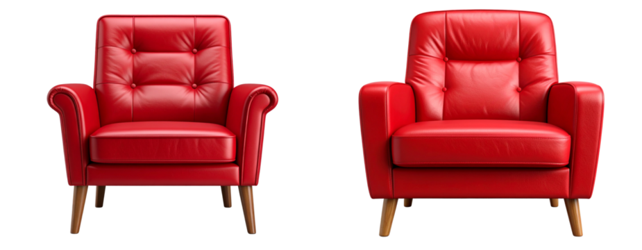 Ornamental filigree crest divider in heraldic style isolated on transparent background PNG