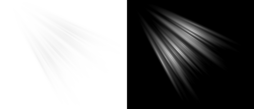 PNG transparent sunlight lens flare effect with soft white beams, realistic light transition overlay for sun ray glow and illumination design.