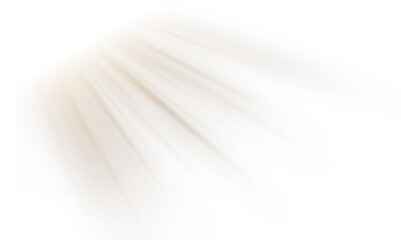 Golden star flare PNG, falling light spark with gentle glow effect, suitable for night sky overlays...