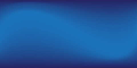 Abstract blue background with flowing lines for futuristic concept. Dynamic waves. vector illustration.