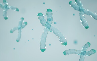 Structure of a chromosome, centromere, telomere. Epigenetic mechanism. Epigenetic factor, Methyl group, Gene, DNA, Chromosome. Genome sequence. Molecular biology.