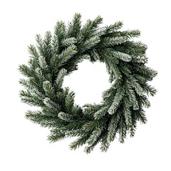 Christmas Wreath 