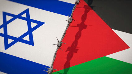 Nahostkonflikt &ndash; Israel und Pal&auml;stina