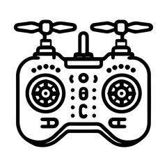 Drone Remote Controller