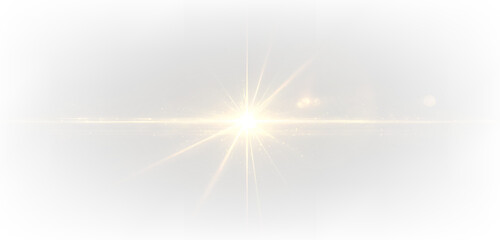 Sun PNG sunlight sparkle effect © Татьяна Куриленко