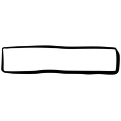 Field to enter  full text