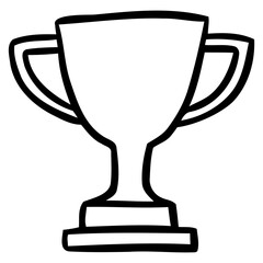 First prize