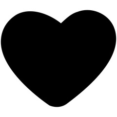 Full heart