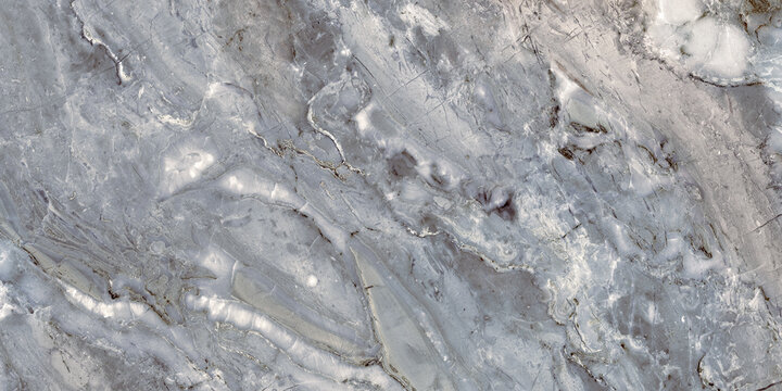Light Blue Grey Marble High Resolution Marble texture background, Italian marble slab, The texture of limestone Polished natural granite marbel for Ceramic Floor Tiles And Wall Tiles, Slab tile 