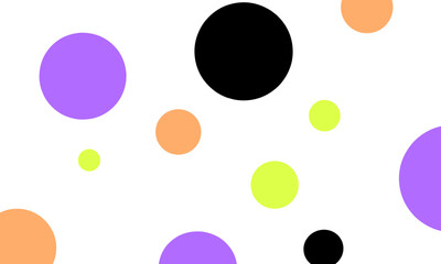 easter eggs seamless pattern