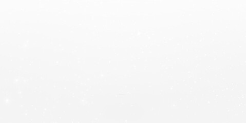 A stunning starry night sky overlay featuring shimmering stars and sparkling lights in PNG format for design use