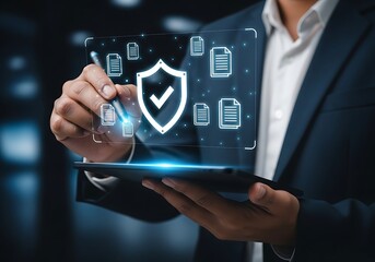 Enhancing Cybersecurity Strategies for Business Protection Against Evolving Digital Threats