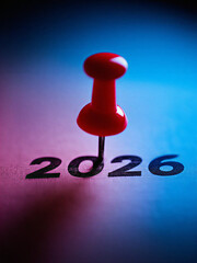 Securing 2026 A Pinpoint Focus on Future Goals and Objectives