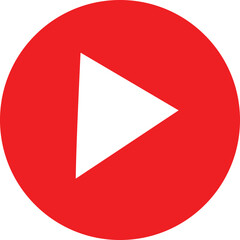 Abstract geometric shapes with color gradients and text elements