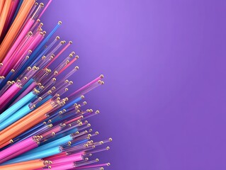 Chromatic Convergence