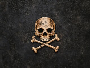 Memento Mori's Embrace