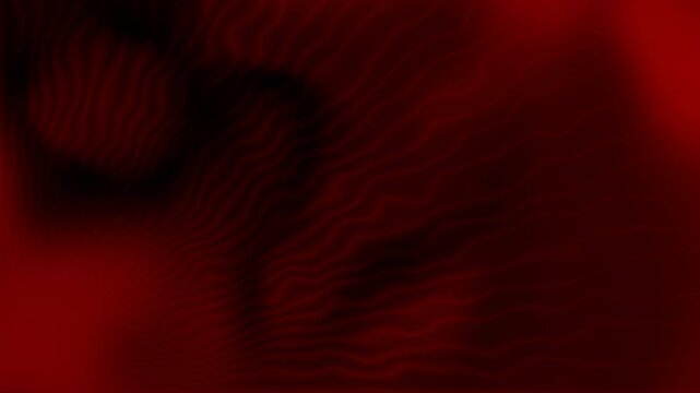 Blood black background modern abstract design with flowing red waves and dark shadows for a powerful and intense visual style