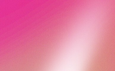 Vibrant abstract texture with gradient hues of pink purple and brown a detailed close up view on transparent background