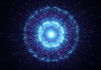 Abstract Digital Core and Network