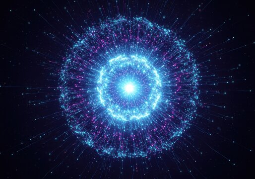 Abstract Digital Core and Network