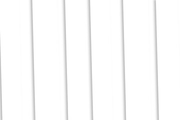 Grey white abstract background paper shine and layer element vector for presentation design. Suit for business, corporate, institution, party, festive, seminar, and talks.
