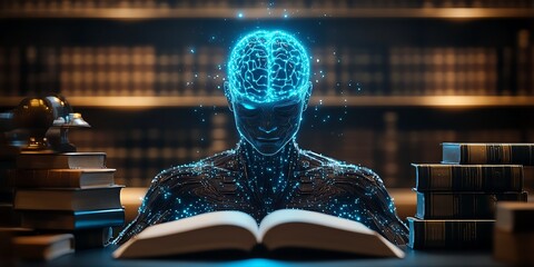 AIpowered lawyer