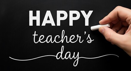 Gracias Maestra Teacher Appreciation Concept with School Supplies