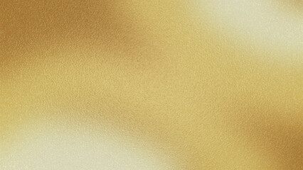 Rough leather texture with gold gradient color
