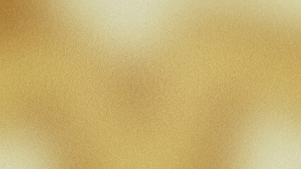 Rough leather texture with gold gradient color