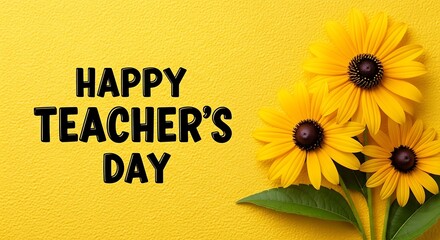 Gracias Maestra Teacher Appreciation Concept with School Supplies