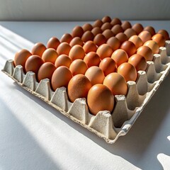 carton of eggs