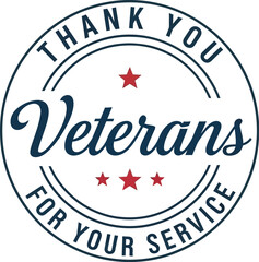 Thank you veterans day honoring military service and sacrifice