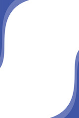 blue abstract background