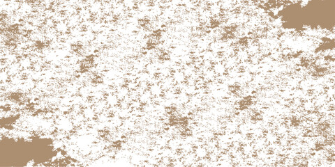 Macro closeup of white rice background with a grain texture on a natural stone surface. grunge, sponge