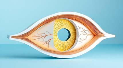 Inner Vision's Anatomy