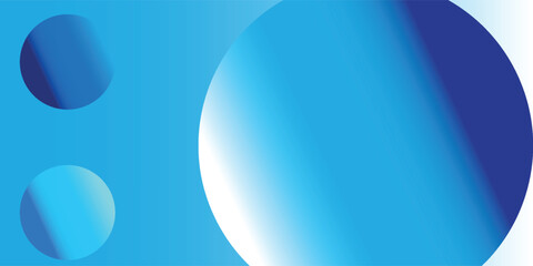 Light blue abstract backround. modern Vector illustration eps 10