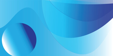 Light blue abstract backround. modern Vector illustration eps 10