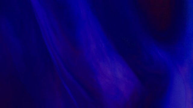 Full-color liquid transition animation with alpha channel. Easily applicable to various video formats.