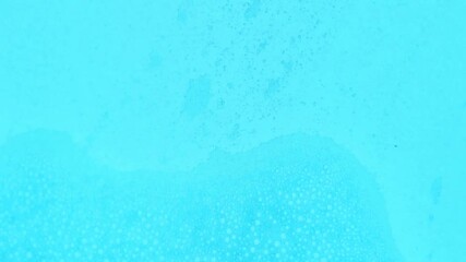 Cartoon-style liquid transition animation with bright colors. Ideal for YouTube channels, vlogs, and entertainment videos.