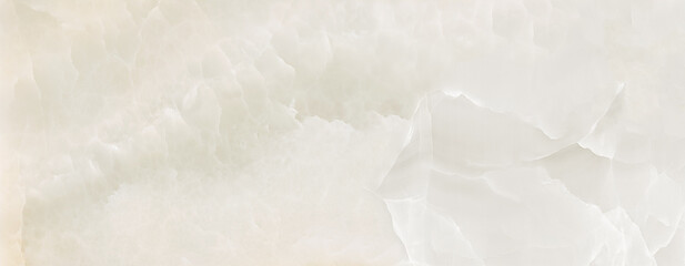 White onyx marble stone texture with a lot of details used for so many purposes such ceramic wall and floor tiles and 3d PBR materials.