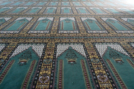 Tag der Offenen Moscheen