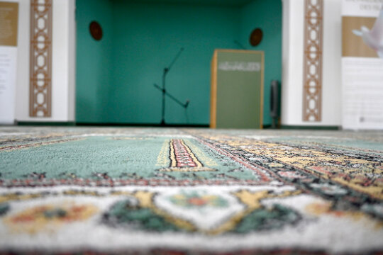 Tag der Offenen Moscheen