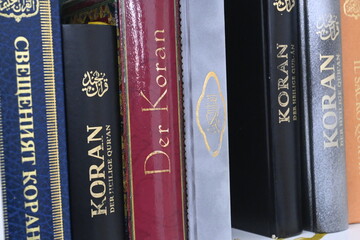 Tag der Offenen Moscheen