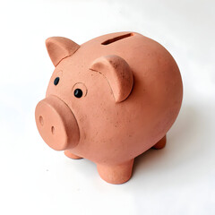 stapler in white background