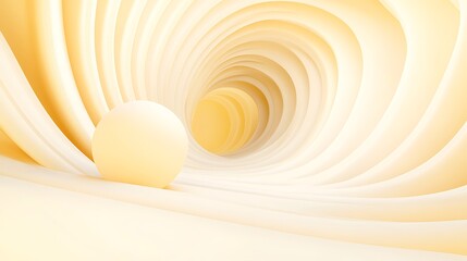 Golden Spiral Descent