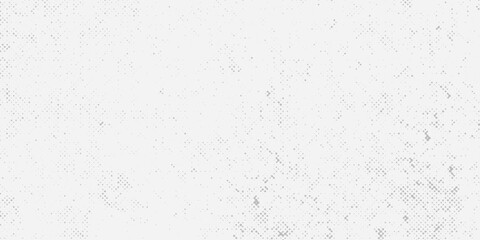 Fototapeta premium White background on cement floor texture - concrete texture old vintage grunge texture design. vector grunge background